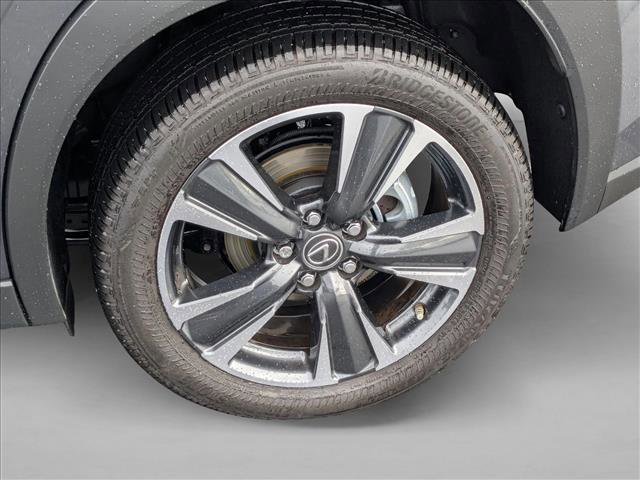 Certified 2024 Lexus UX 250h UX 250h image 25