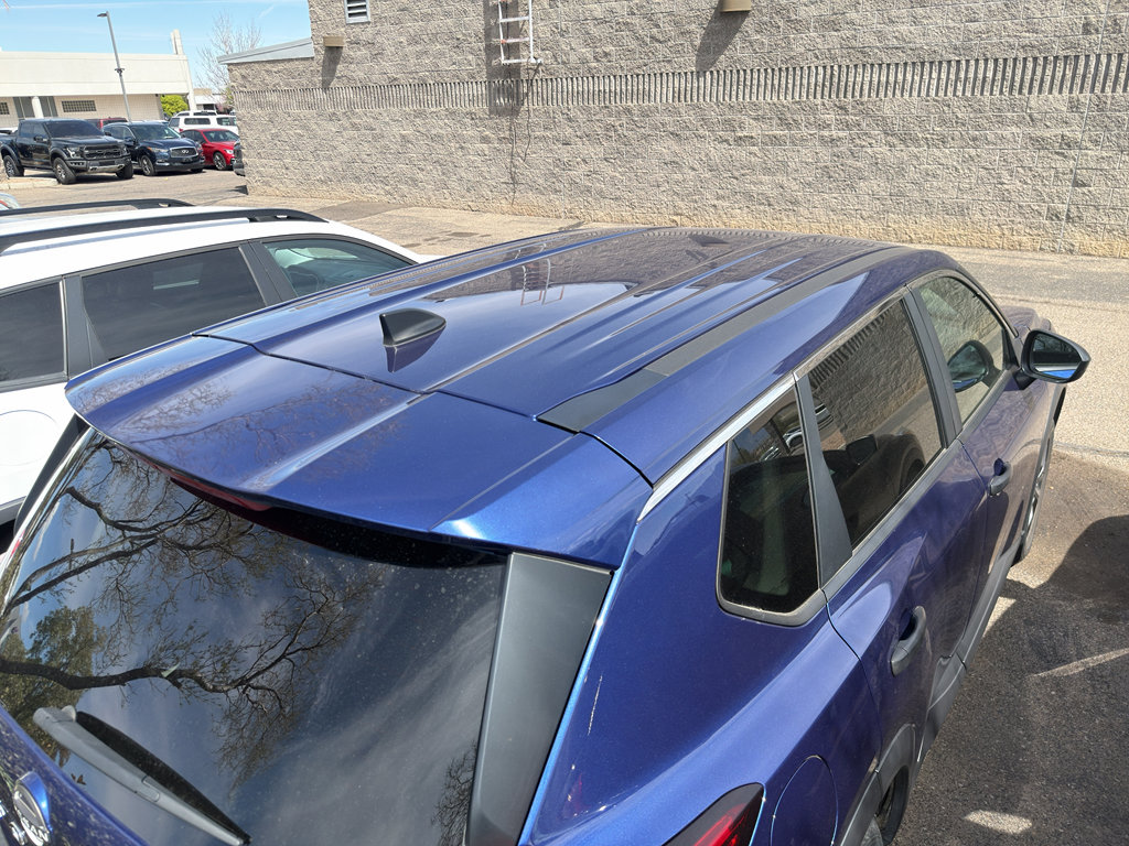 Used 2023 Nissan Rogue S image 15