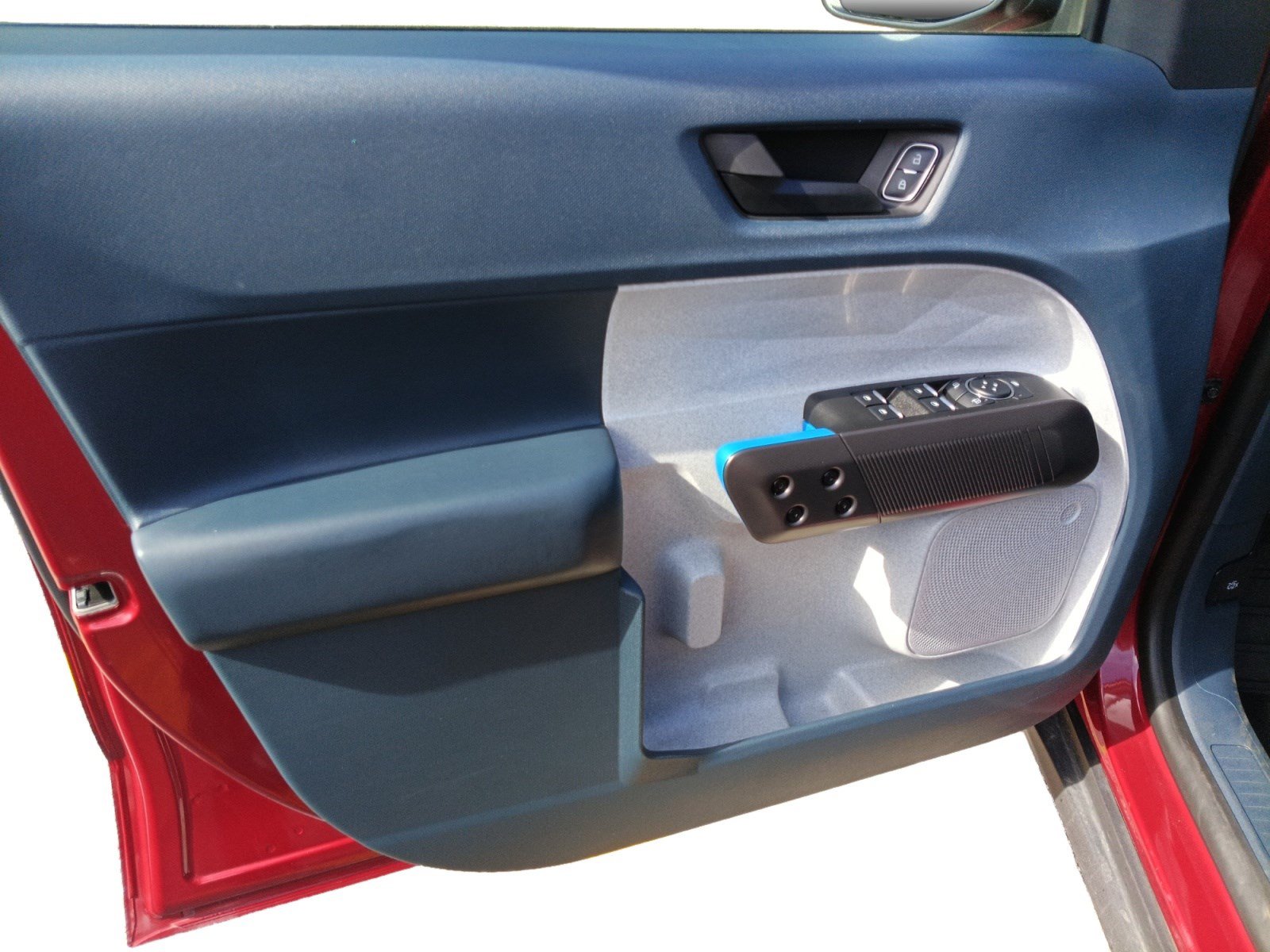Certified 2025 Ford Maverick XLT FWD image 8