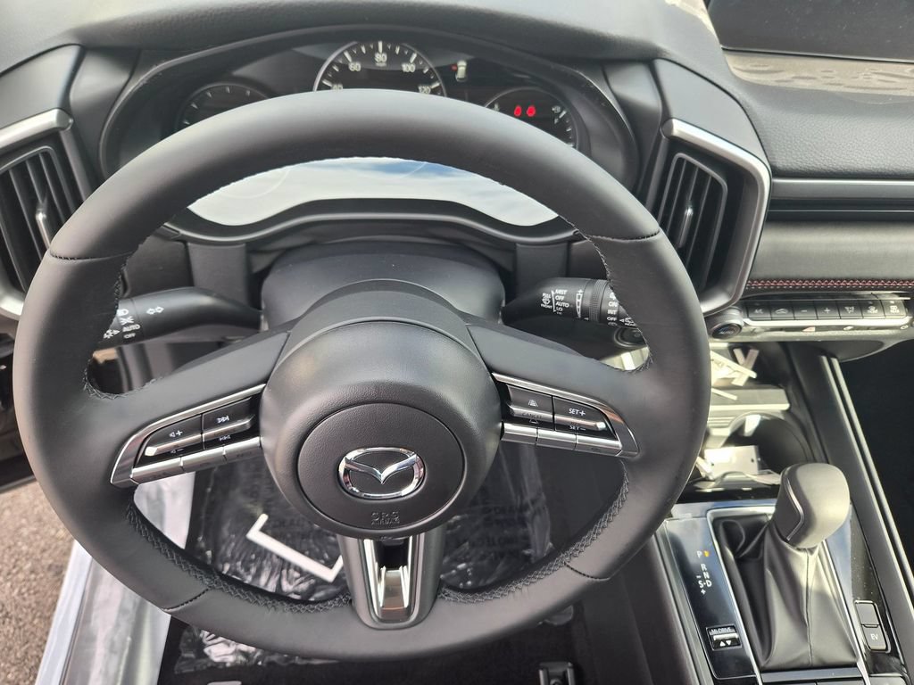 New 2026 MAZDA CX-50 AWD 2.5 Hybrid w/ Weather Package image 10