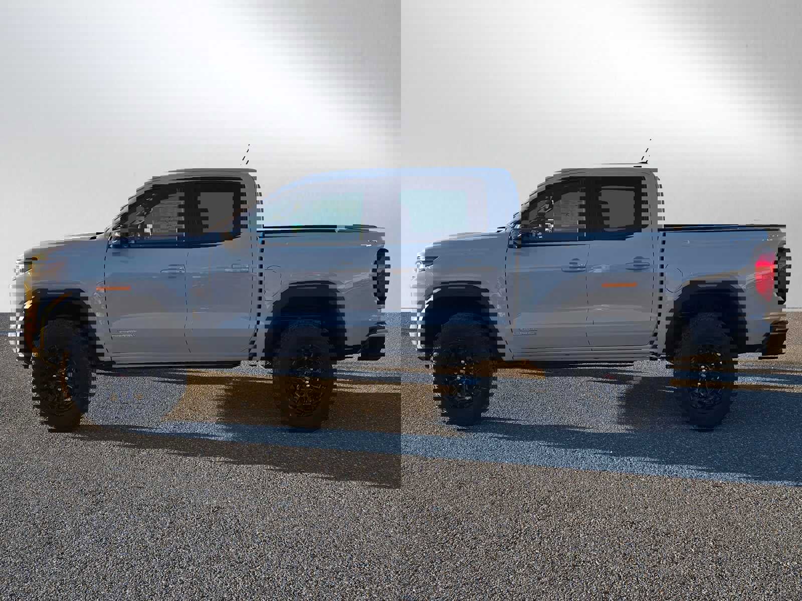 New 2026 GMC Canyon Elevation w/ Convenience Package image 6