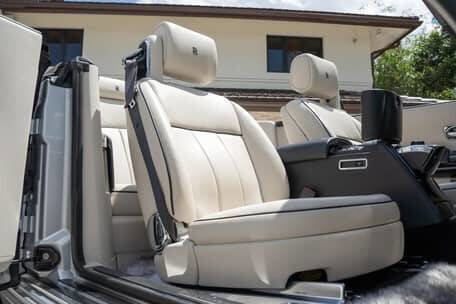 Used 2014 Rolls-Royce Phantom Drophead Coupe image 74