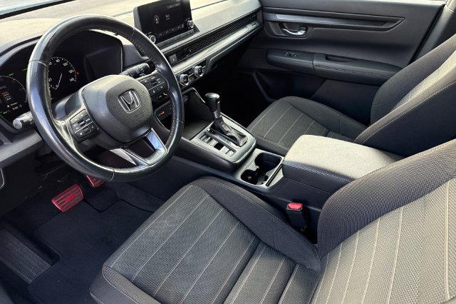 Used 2023 Honda CR-V Sport image 12