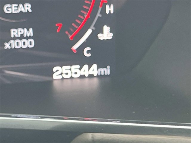 Used 2024 GMC Canyon Denali image 36