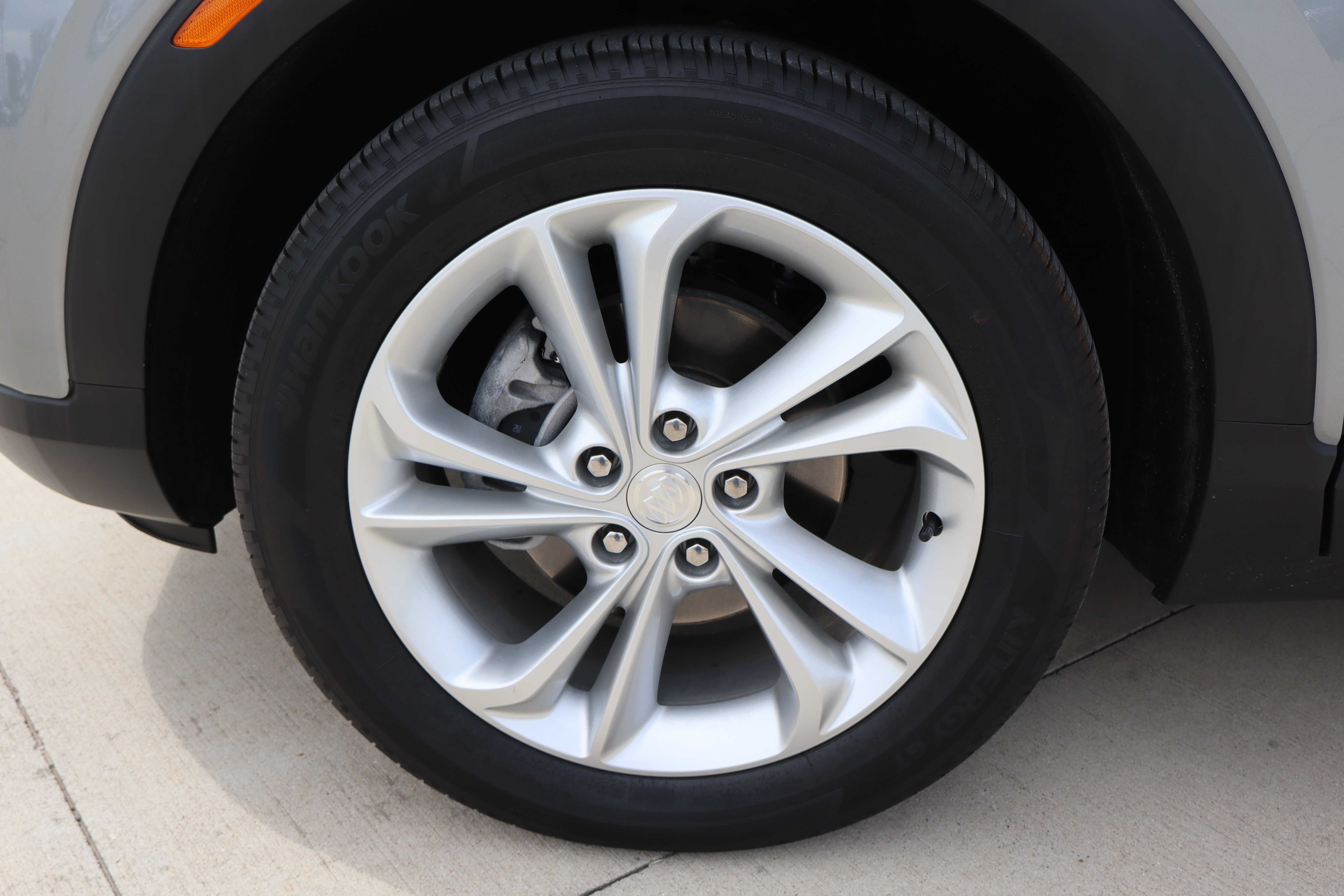 Used 2023 Buick Encore GX Preferred w/ Cold Weather Comfort Package FWD image 24
