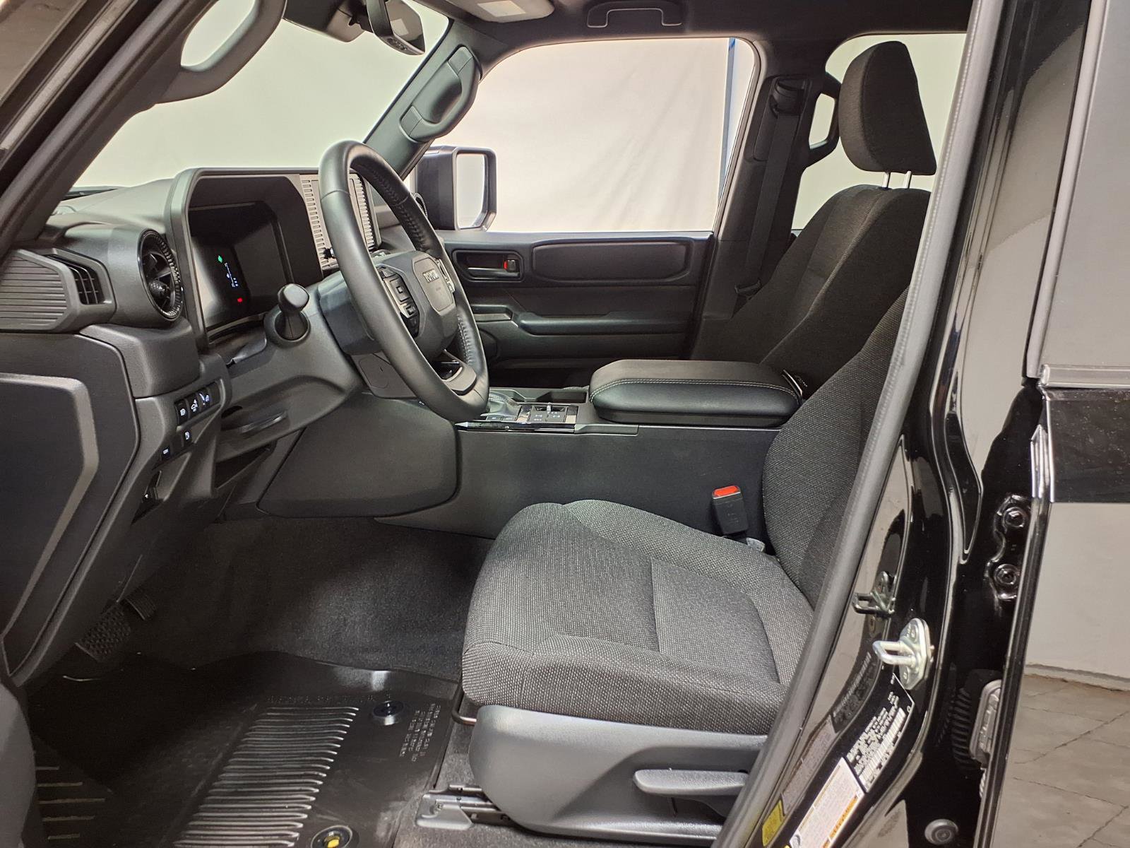 Used 2024 Toyota Land Cruiser 1958 AWD/4WD image 23