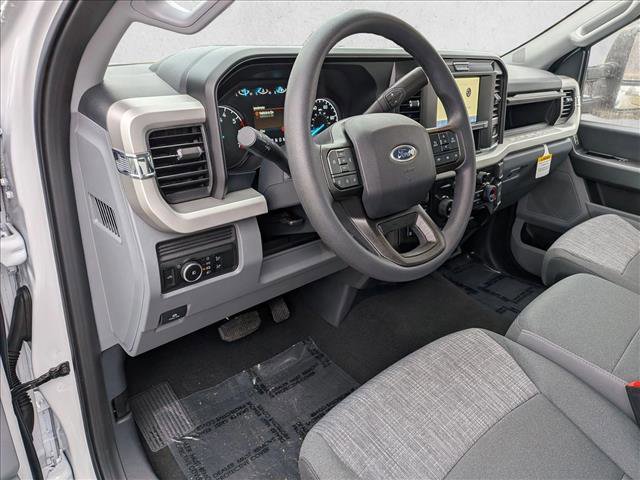 New 2026 Ford F350 XLT w/ 360-Degree Camera Package image 3