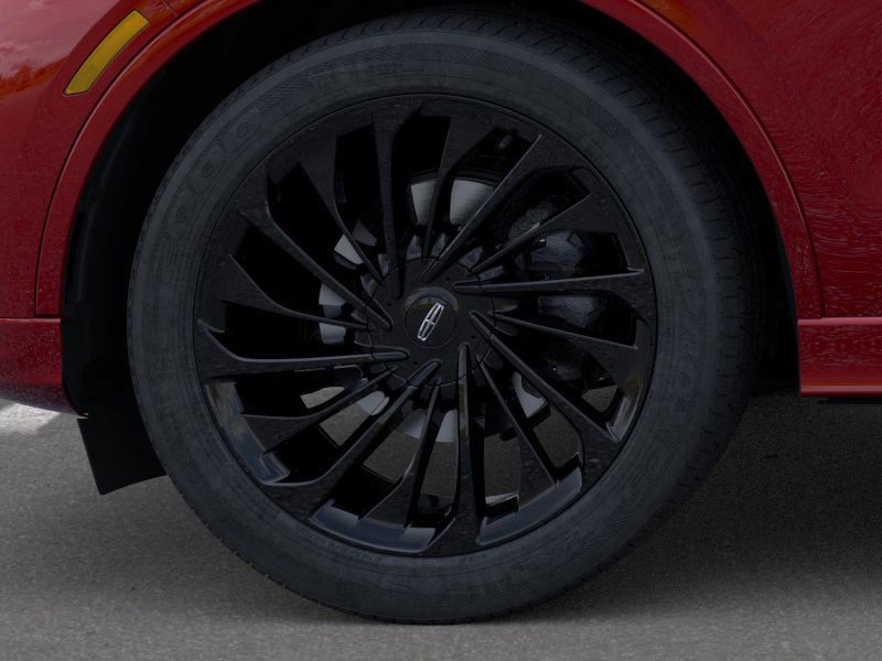 New 2025 Lincoln Aviator Reserve w/ Jet Appearance Package image 19