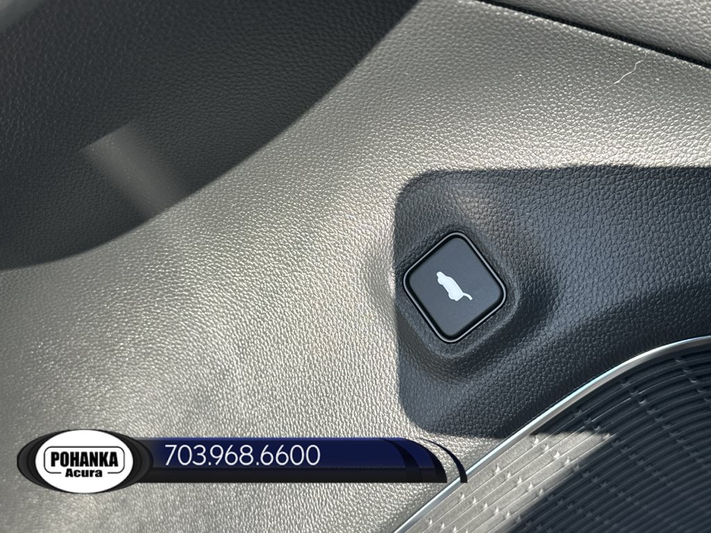 New 2026 Acura MDX SH-AWD image 24