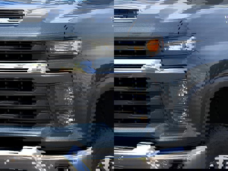 New 2026 Chevrolet Silverado 2500 LT image 10