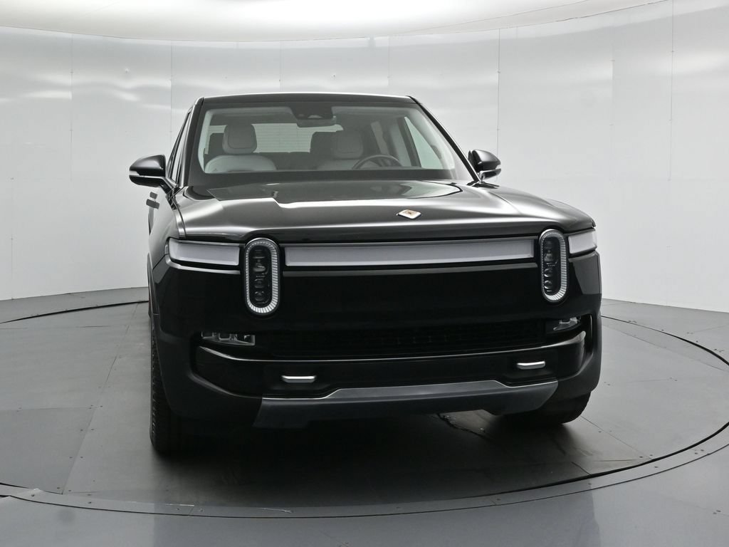 Used 2023 Rivian R1T Adventure AWD/4WD image 48