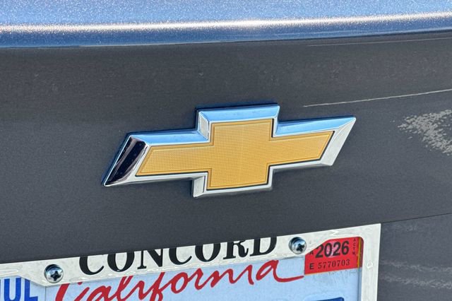 Used 2016 Chevrolet Cruze LT image 44