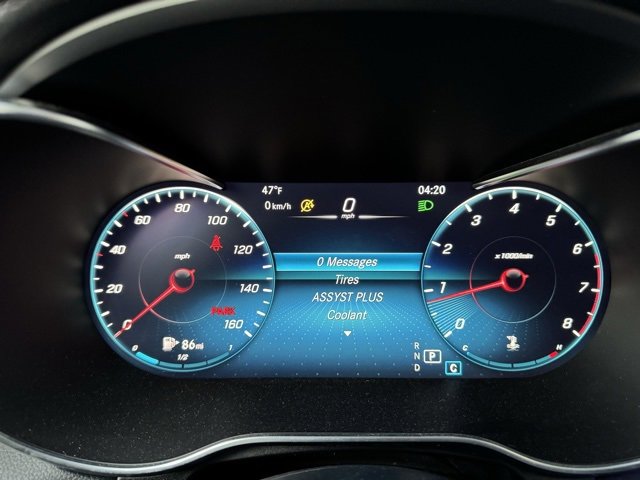 Certified 2021 Mercedes-Benz GLC 300 4MATIC image 24