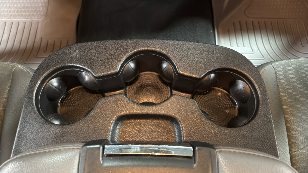 Used 2016 RAM 1500 Classic SLT image 36