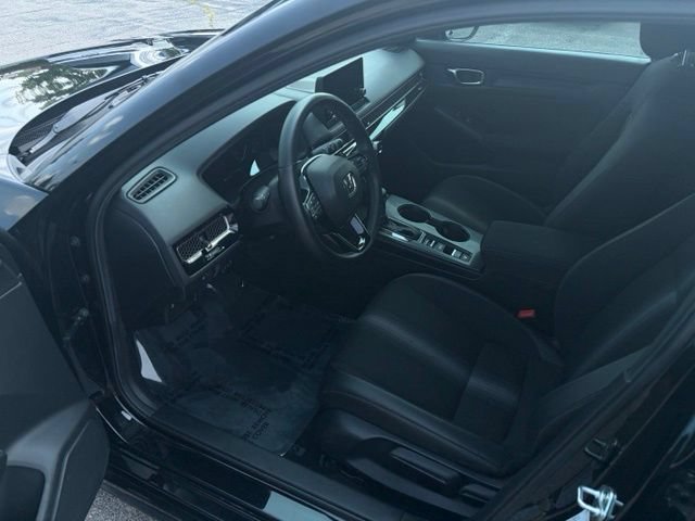 Used 2025 Honda Civic Sport image 13