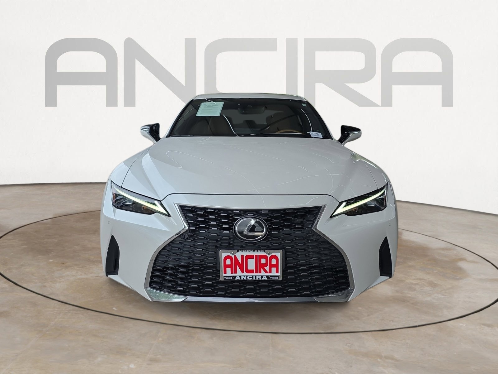 Used 2021 Lexus IS 300 w/ Comfort Package image 3