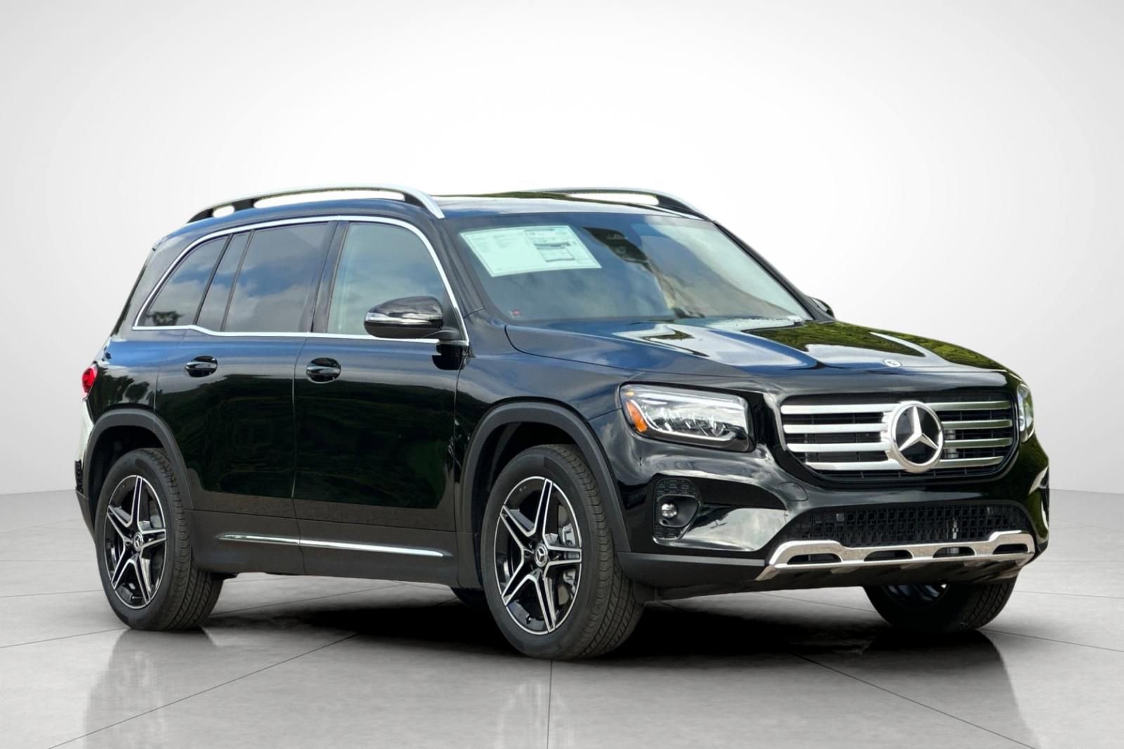 New 2026 Mercedes-Benz GLB 250 image 28