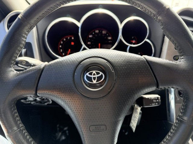 Used 2007 Toyota Matrix XR FWD image 20
