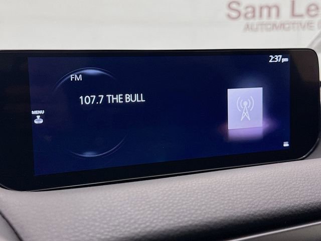 Used 2023 MAZDA CX-50 Meridian Edition w/ Apex Package image 15