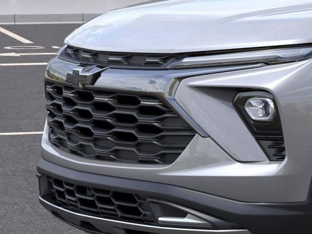 New 2026 Chevrolet TrailBlazer ACTIV w/ Convenience Package FWD image 13