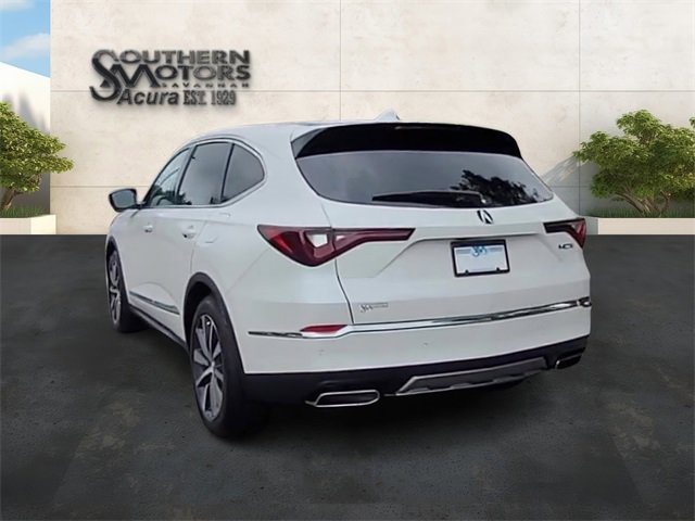 New 2026 Acura MDX w/ Technology Package image 24