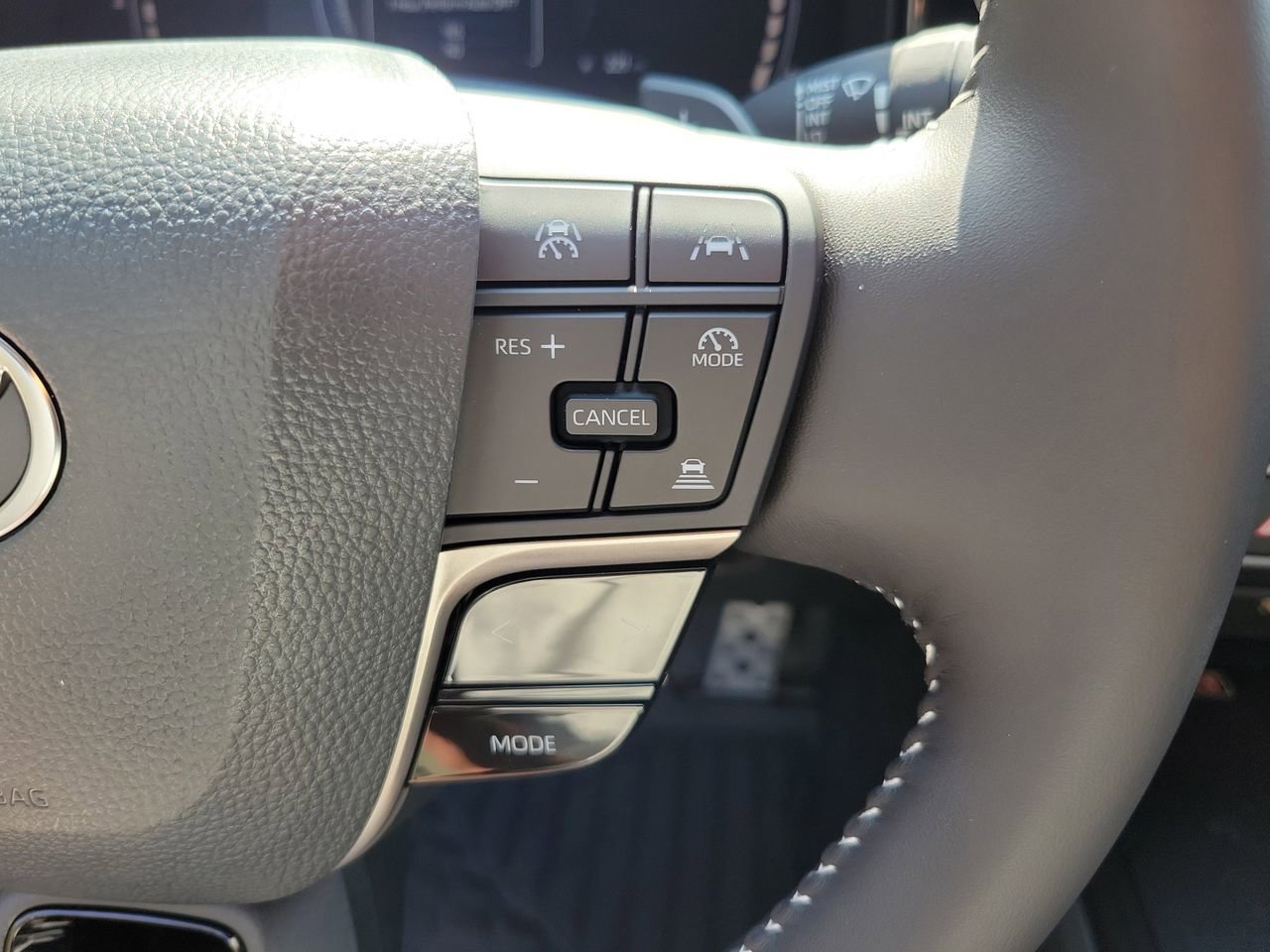 New 2026 Toyota Camry SE FWD image 21