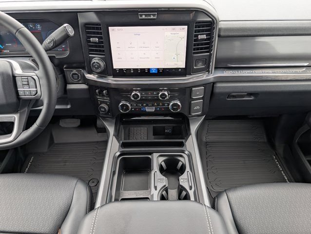 New 2026 Ford F250 Lariat w/ Lariat Premium Package AWD/4WD image 7