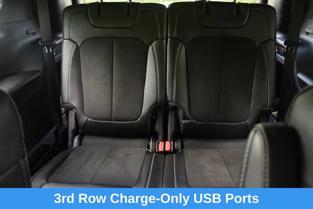Used 2023 Jeep Grand Cherokee L Laredo AWD/4WD image 18