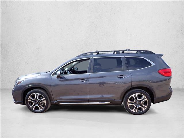 Certified 2023 Subaru Ascent Limited w/ Technology Package AWD/4WD image 2