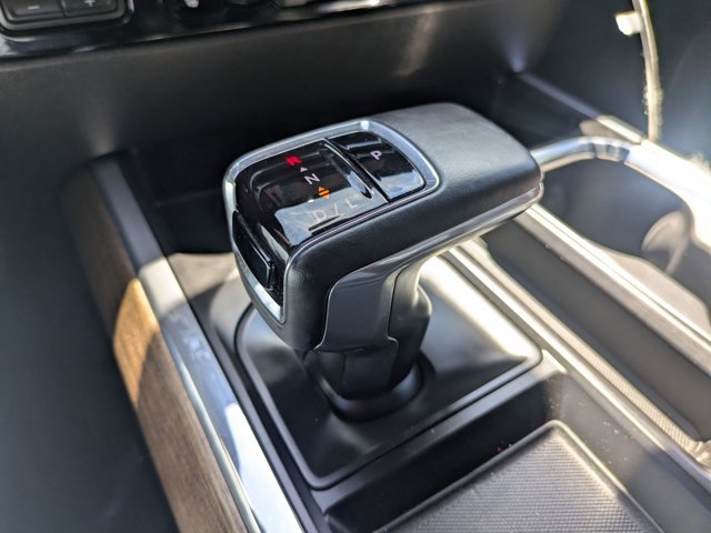 Used 2023 Chevrolet Silverado 1500 High Country AWD/4WD image 32