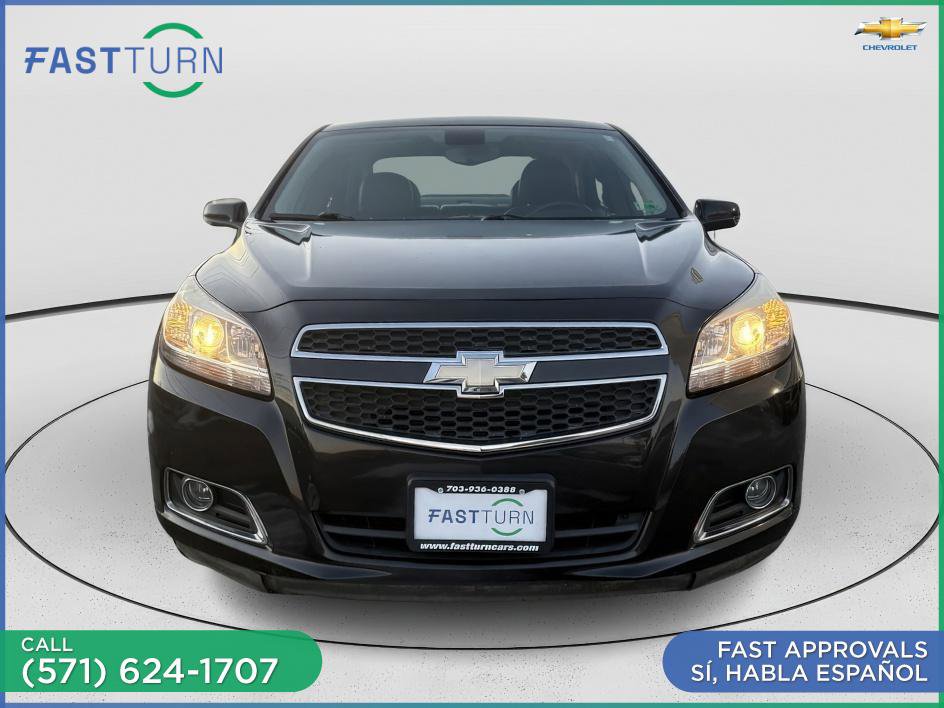 Used 2013 Chevrolet Malibu LT image 3