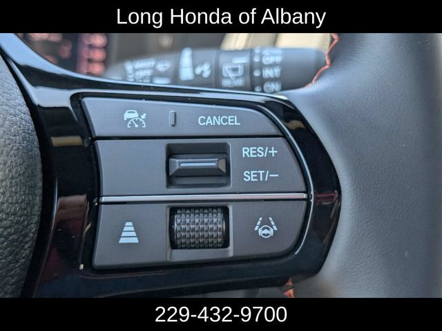 New 2026 Honda Pilot Sport image 26