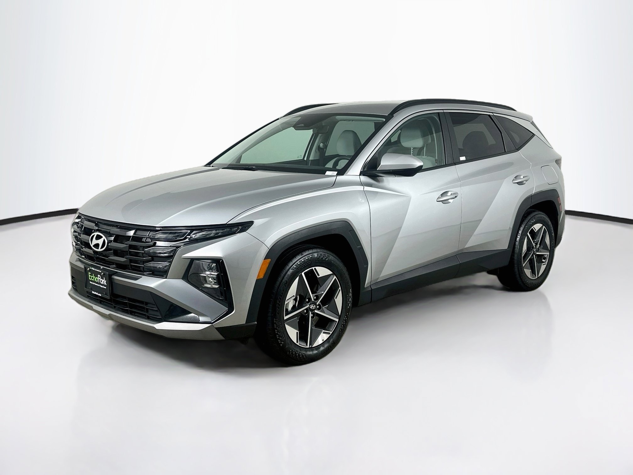 Used 2026 Hyundai Tucson SEL Plus FWD image 3