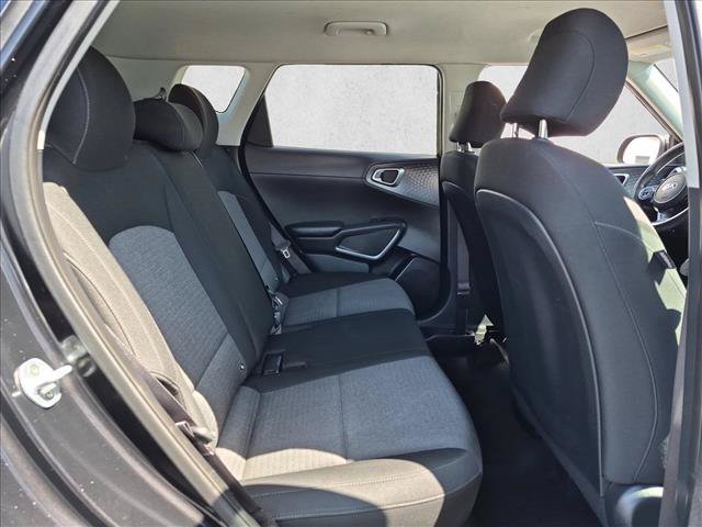 Used 2020 Kia Soul S FWD image 20