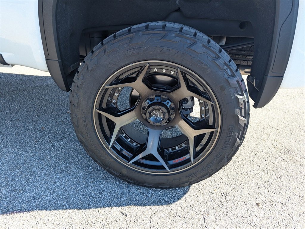 Used 2022 GMC Sierra 1500 Elevation w/ Elevation Premium Package image 20