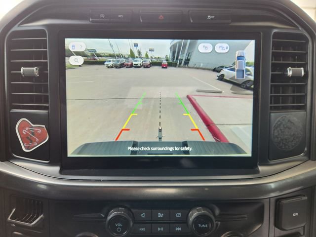 Used 2024 Ford F150 STX image 17