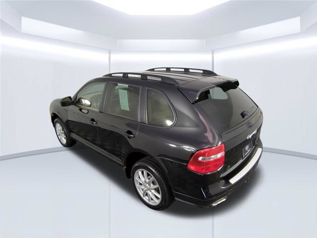 Used 2009 Porsche Cayenne S AWD/4WD image 35