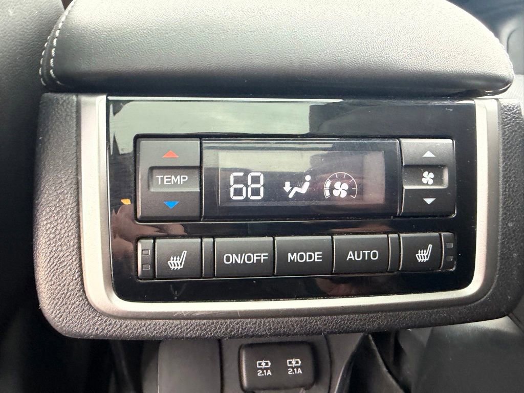 Used 2019 Subaru Ascent Limited w/ Popular Package #3 AWD/4WD image 30