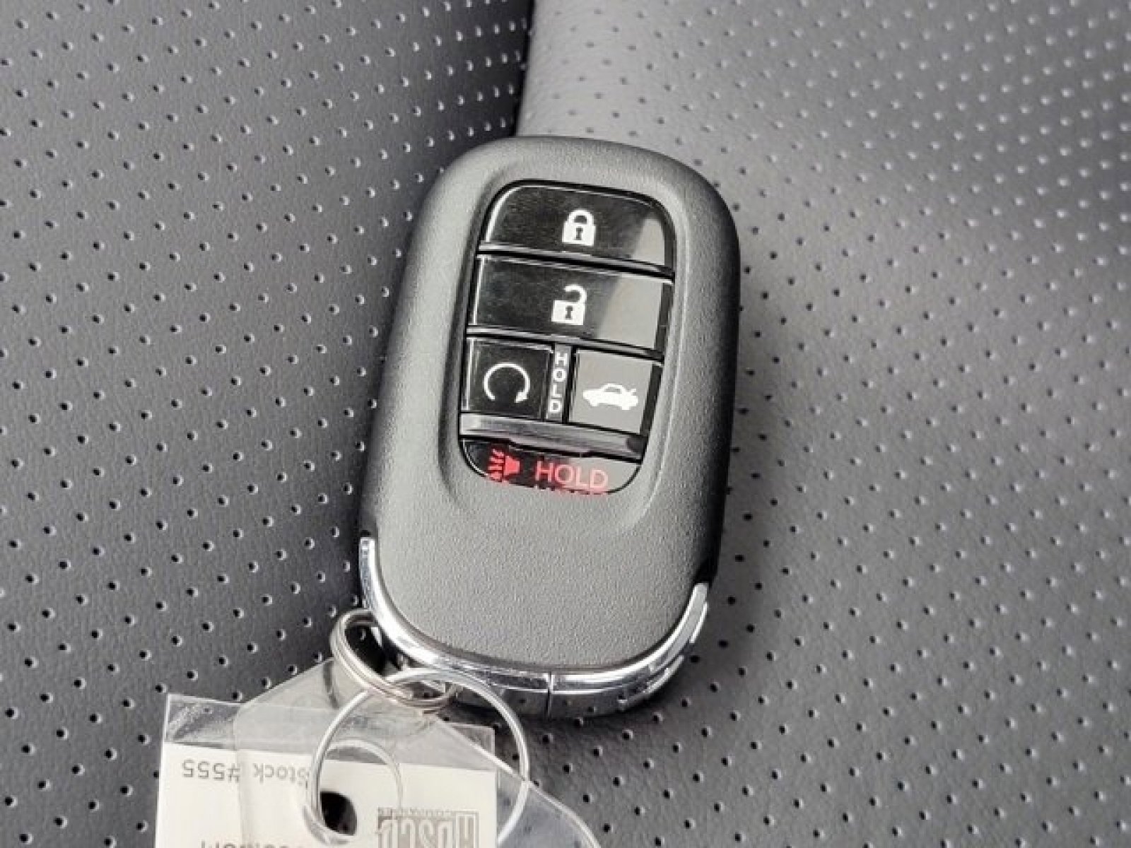 Used 2024 Honda Accord Touring image 25