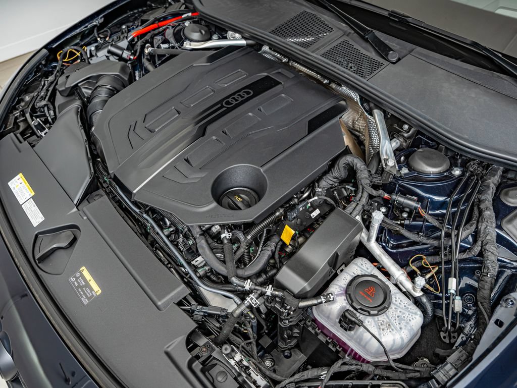 New 2026 Audi A6 Premium Plus AWD/4WD image 40