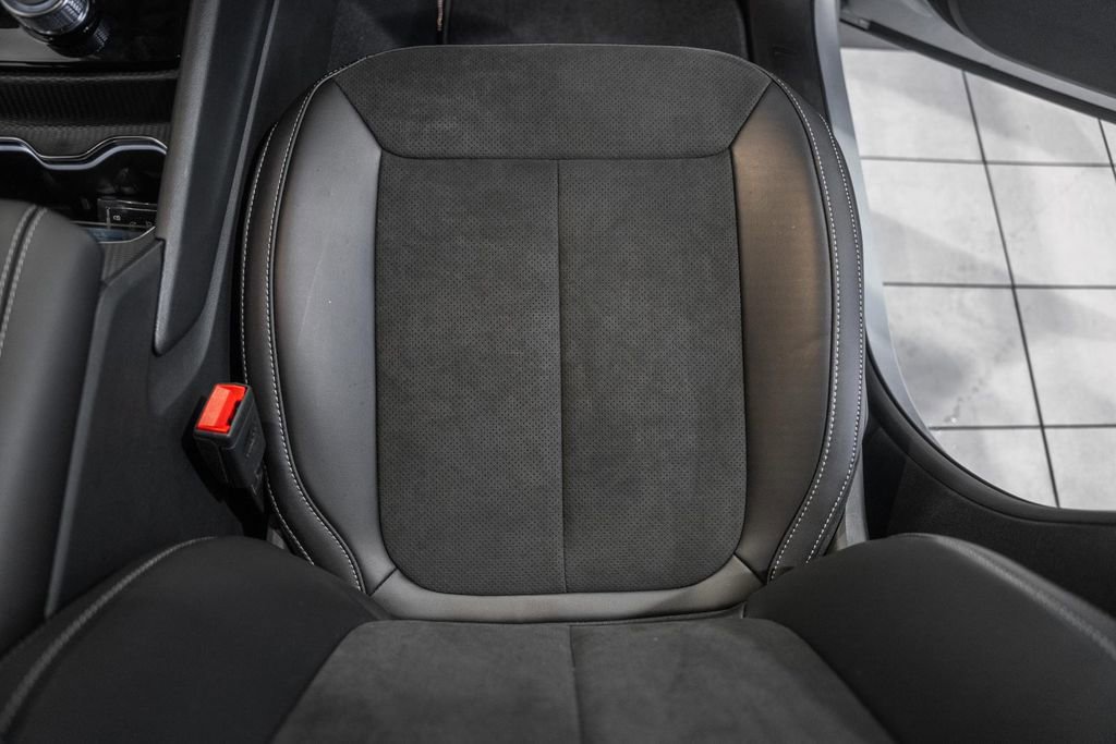 New 2025 Jeep Grand Cherokee Altitude image 30