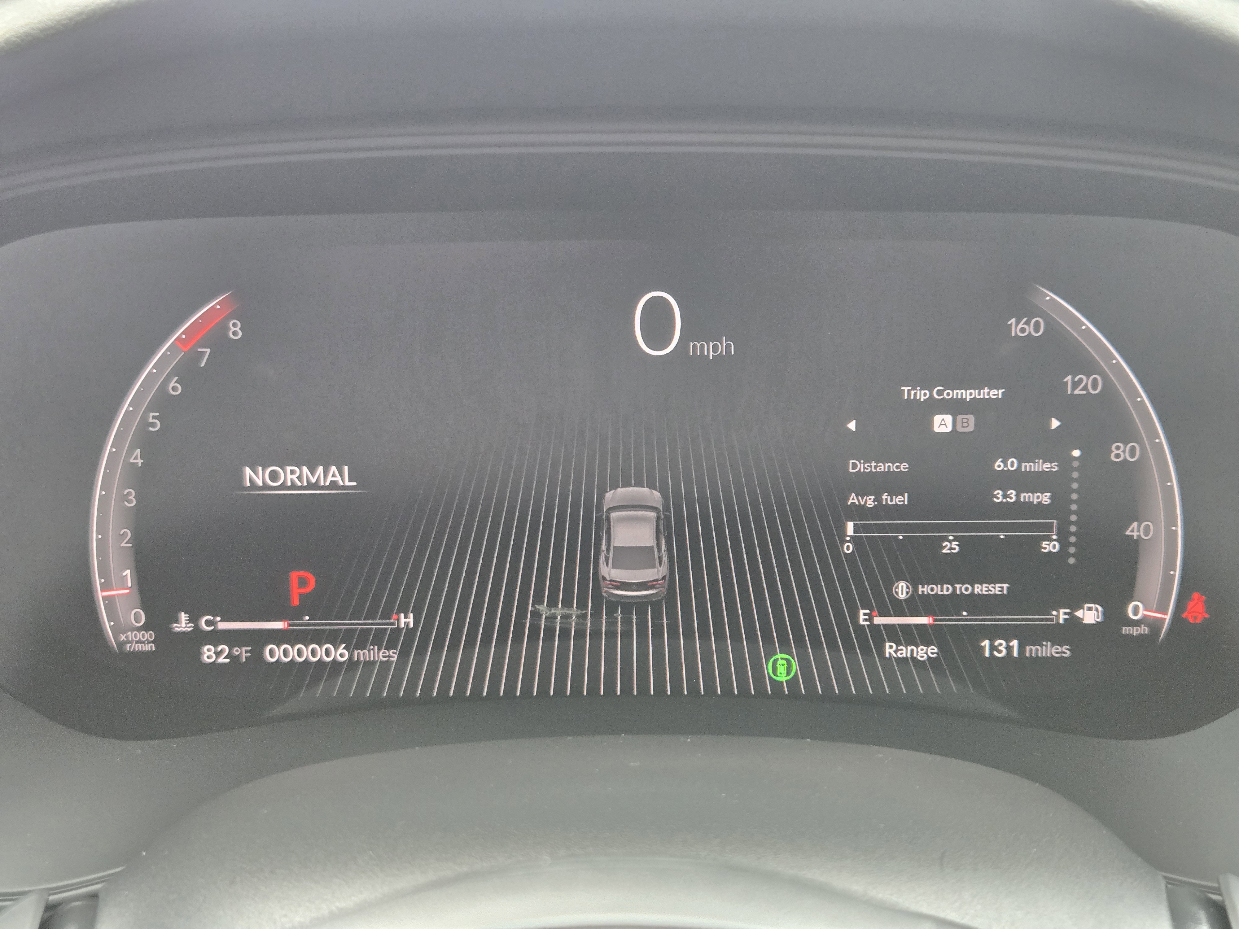 New 2025 Acura TLX SH-AWD w/ A-SPEC Pkg image 12