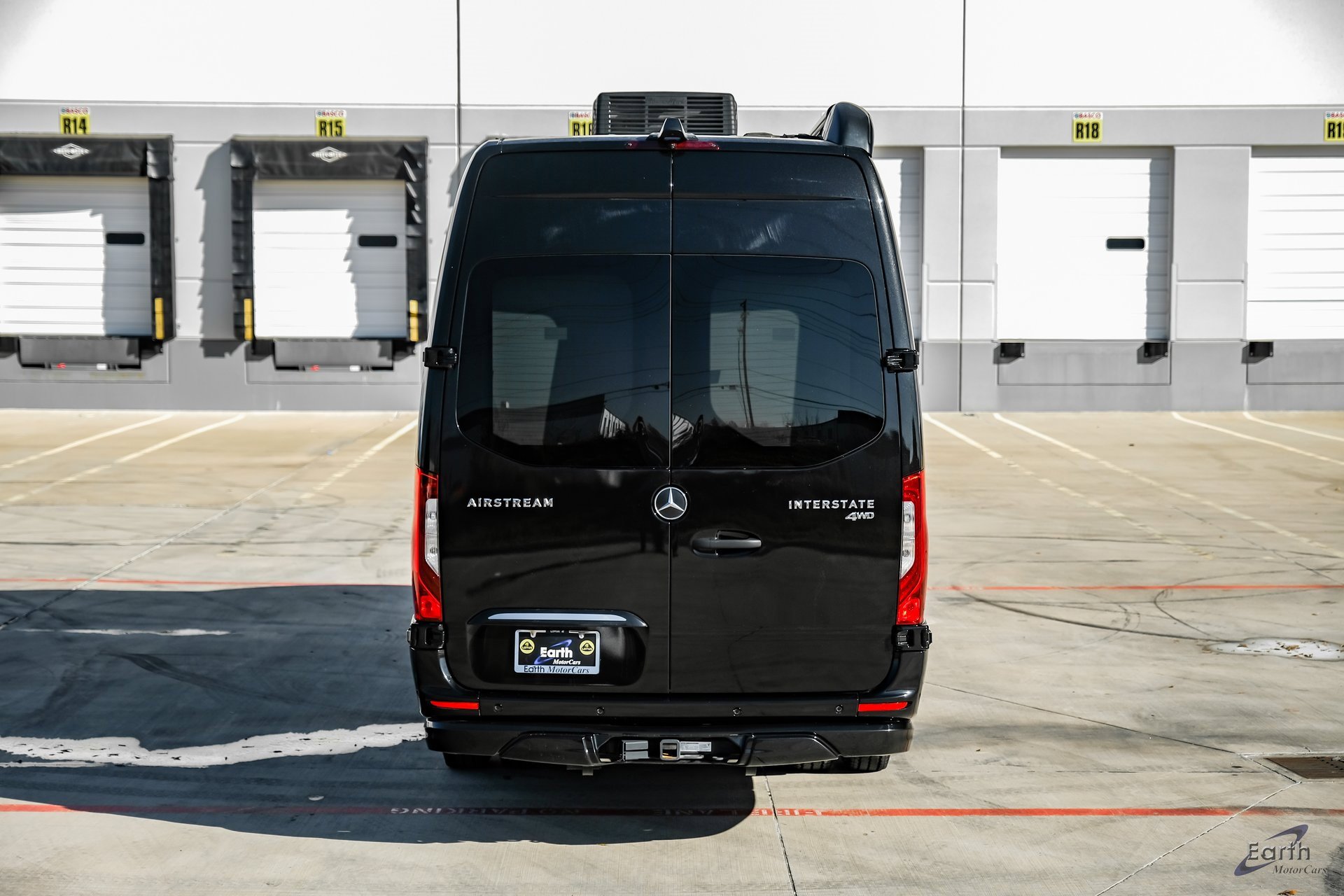 Used 2022 Mercedes-Benz Sprinter 3500 image 11