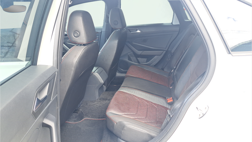 Used 2023 Volkswagen Jetta GLI Autobahn FWD image 12