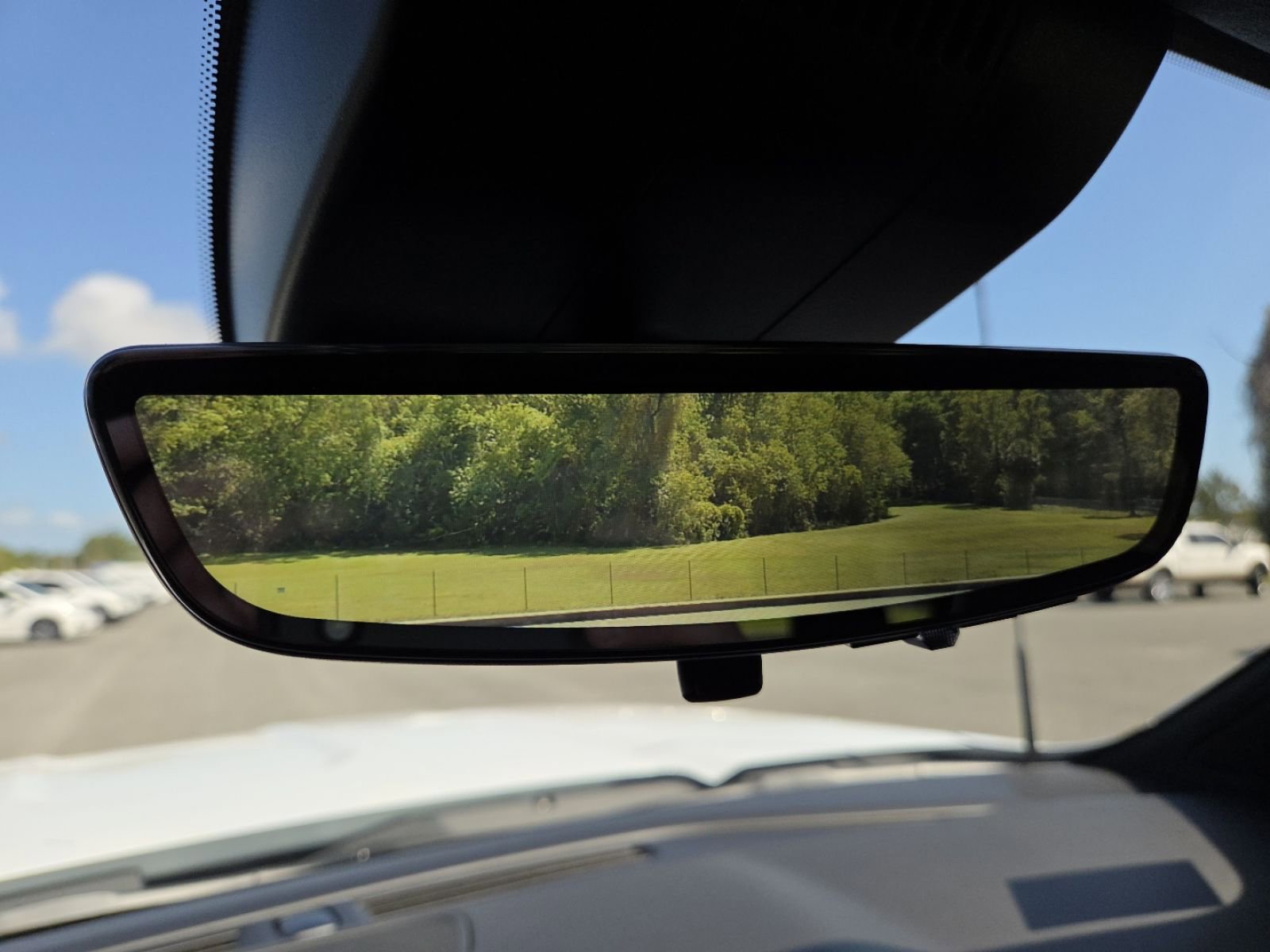 New 2026 GMC Sierra 2500 AT4X w/ LPO, Black Badging Package image 11