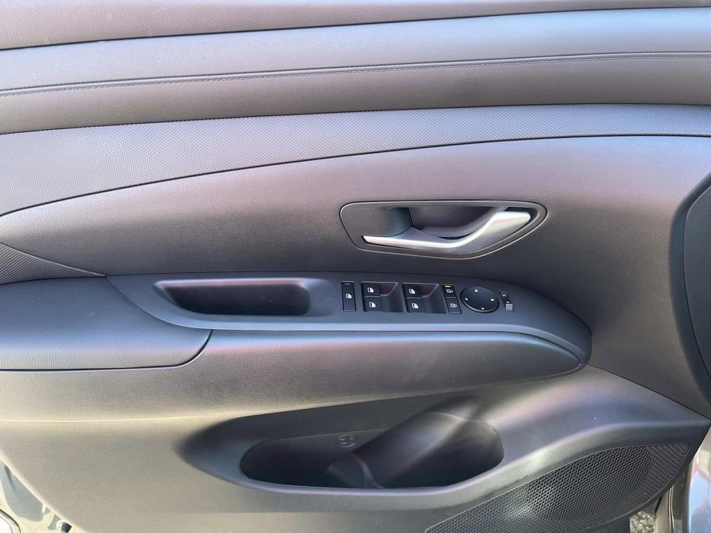 New 2026 Hyundai Tucson SEL image 22
