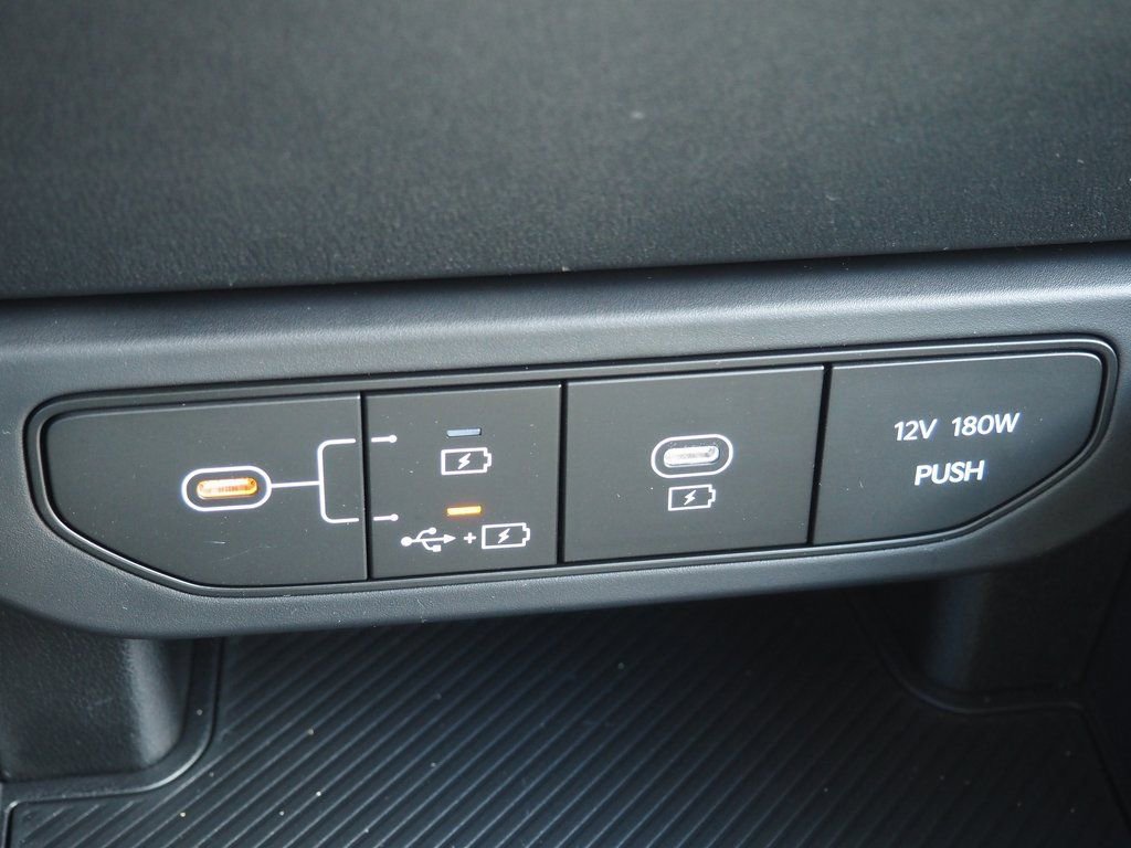 New 2026 Kia K4 LXS image 28