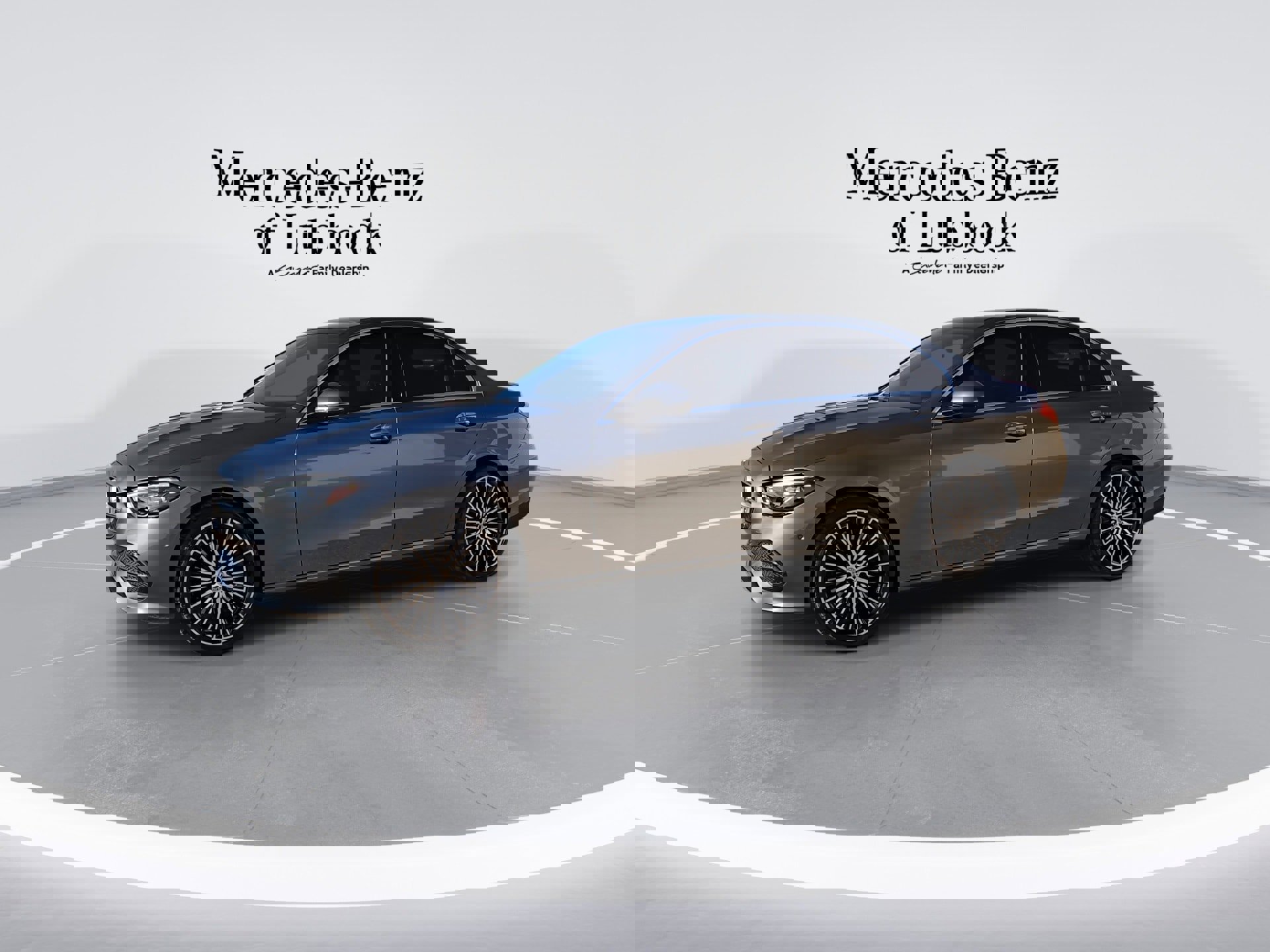 New 2026 Mercedes-Benz C 300 C 300 image 5