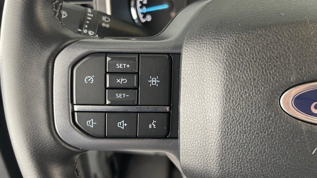 Used 2023 Ford F150 XLT w/ Equipment Group 302A High image 38