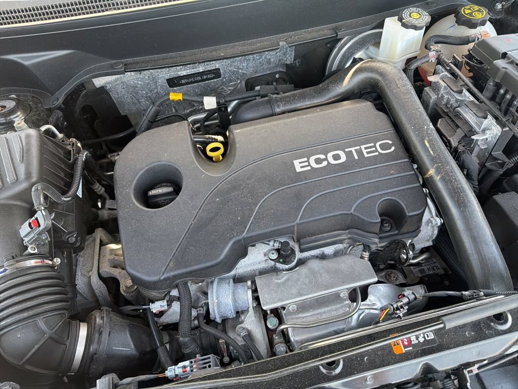 Used 2022 Chevrolet Equinox LT FWD image 26